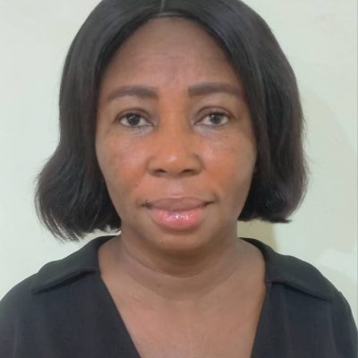 Diana Asuamah Fofie